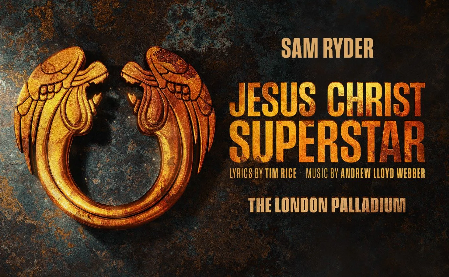Picture of Jesus Christ Superstar