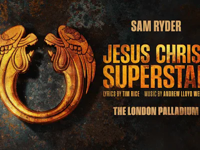 Picture of Jesus Christ Superstar