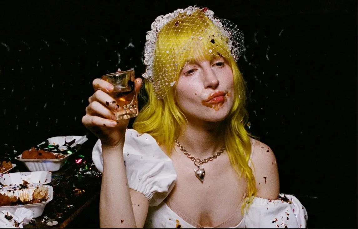 Picture of Hayley Williams