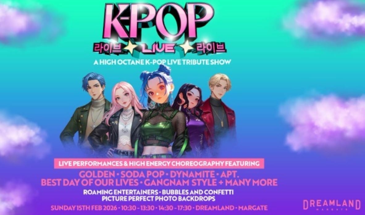 K-POP Live - Morning Show