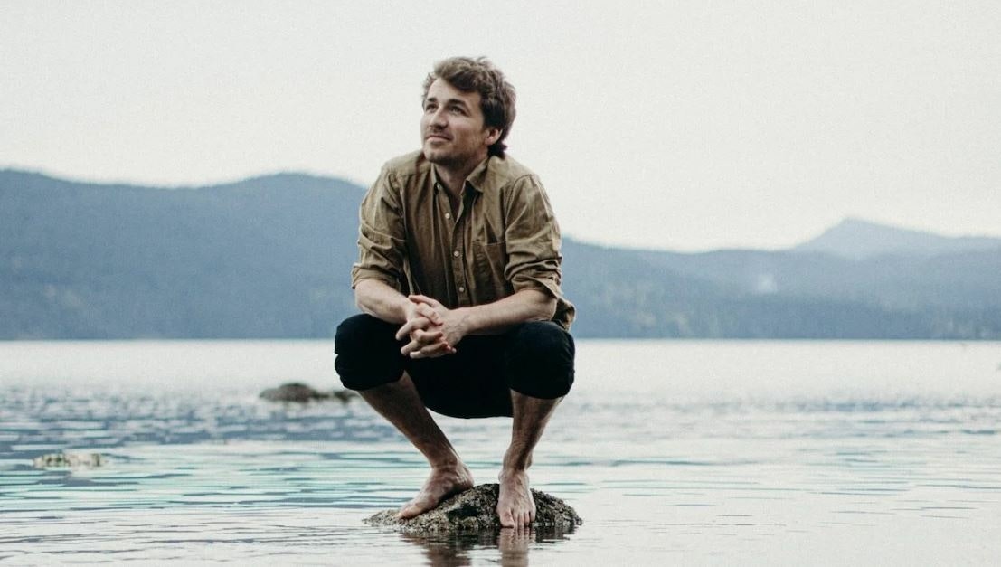 Luke Wallace, Totnes Harmony Choir