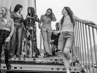 Picture of The Laurettes