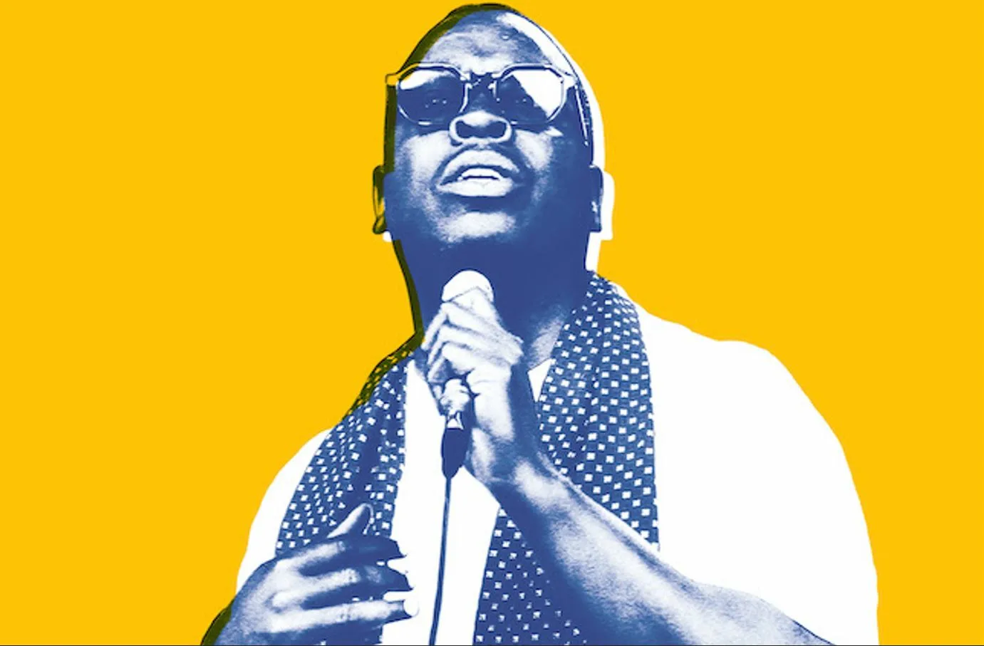 Picture of Brother Wallace