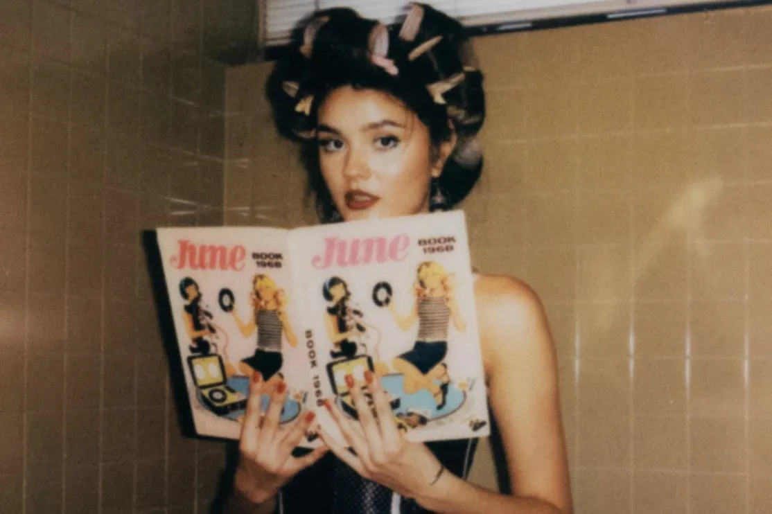 Picture of Ruby Roberts