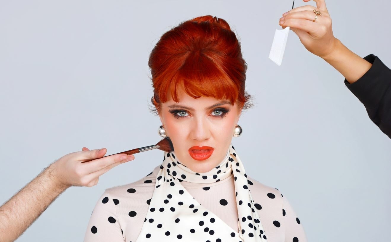 CMAT appearing at this event