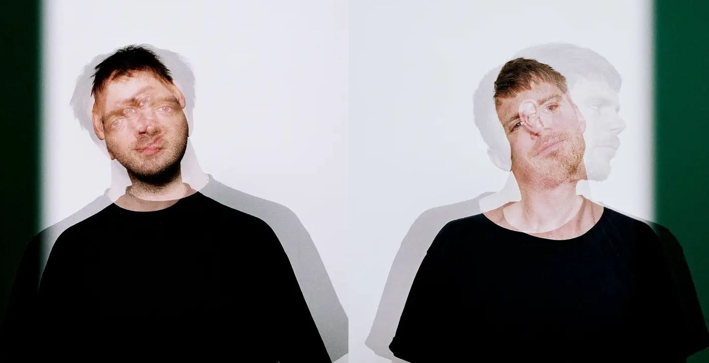 The Ghost appearing at this event