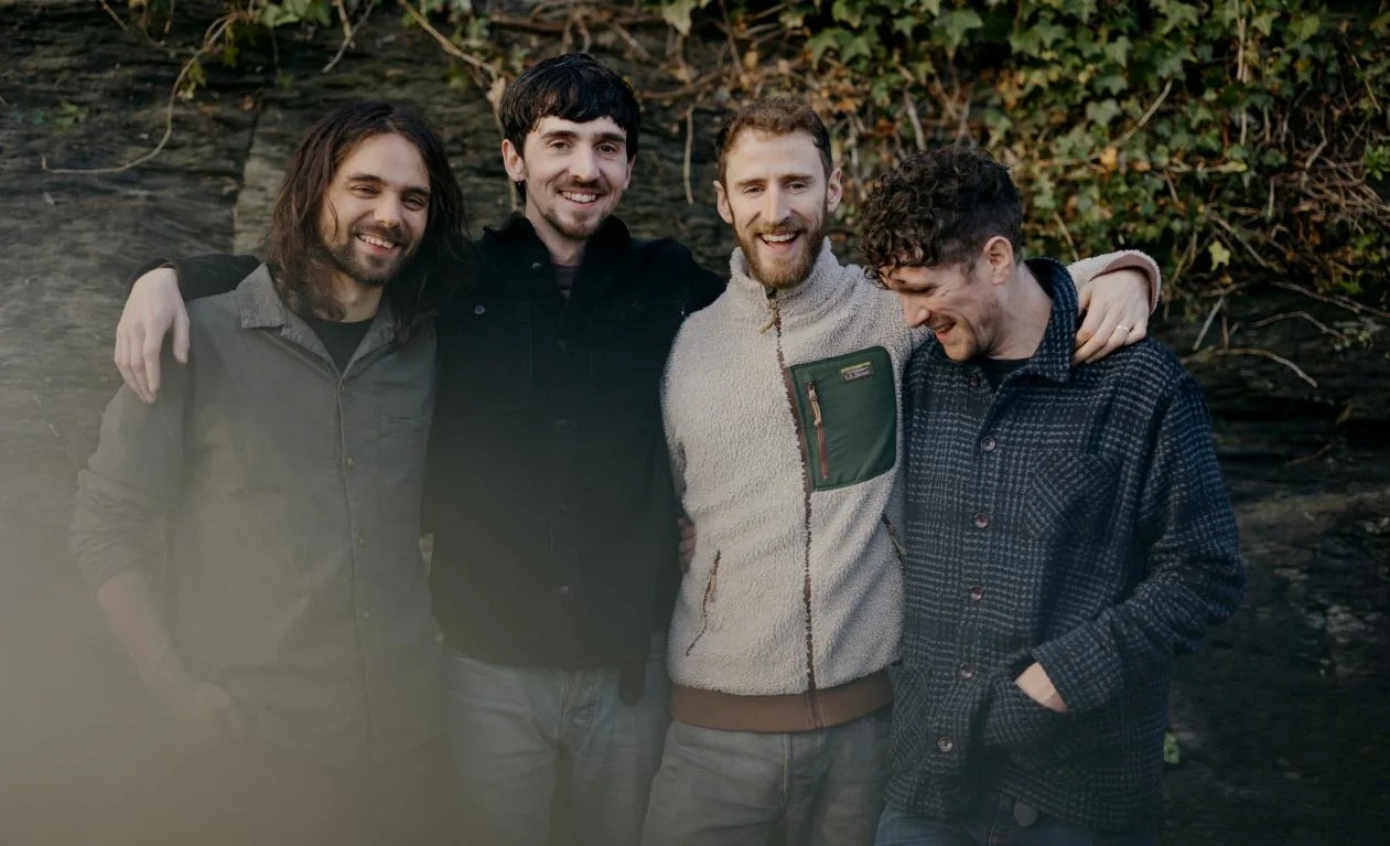 Picture of Ye Vagabonds