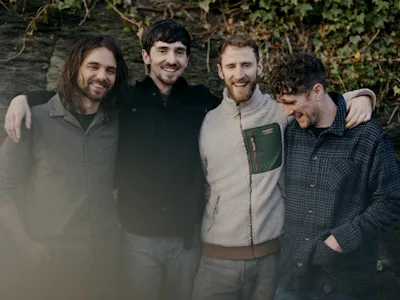 Picture of Ye Vagabonds