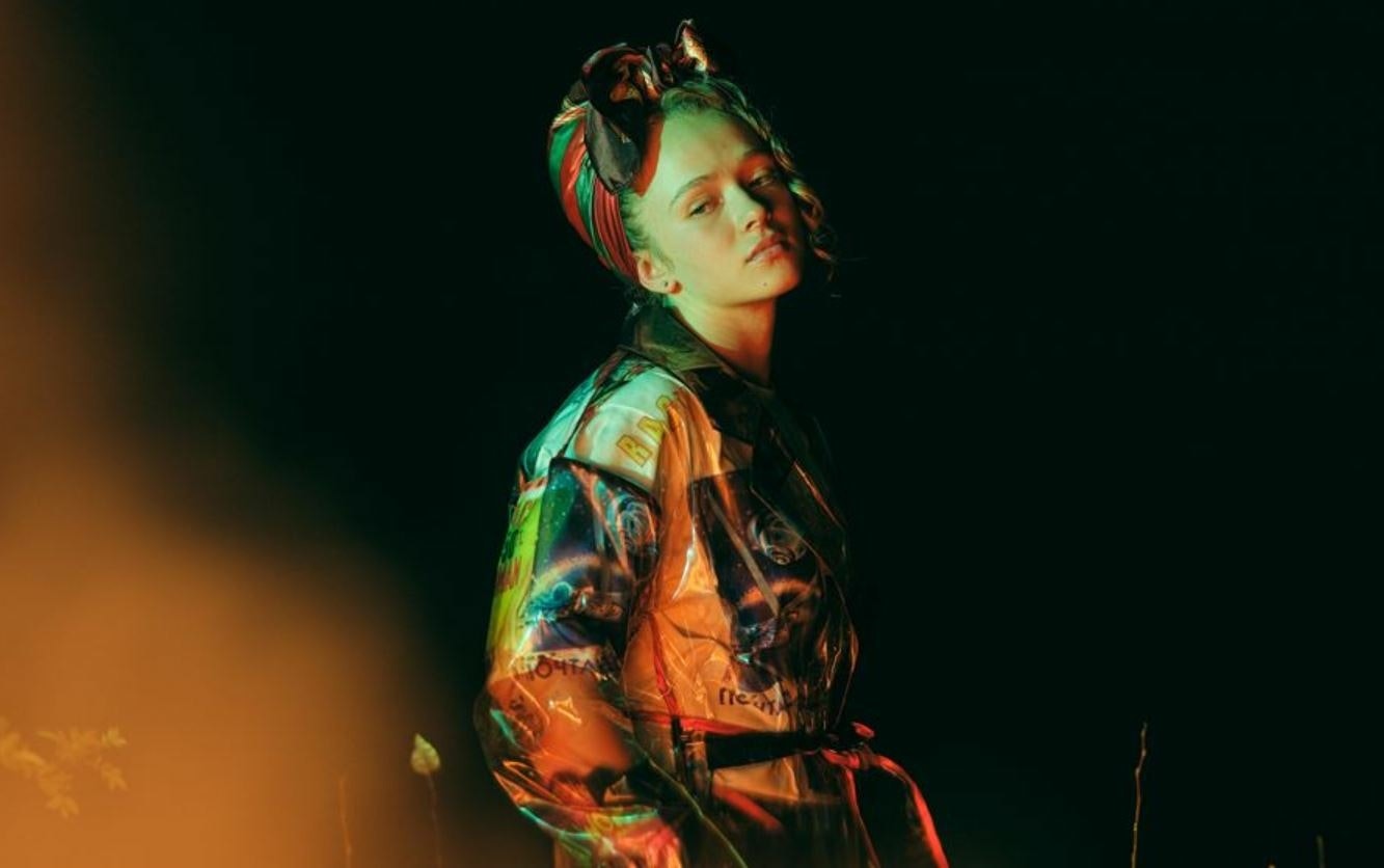 Bella Barbe appearing at this event