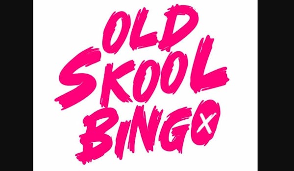 Old Skool Bingo