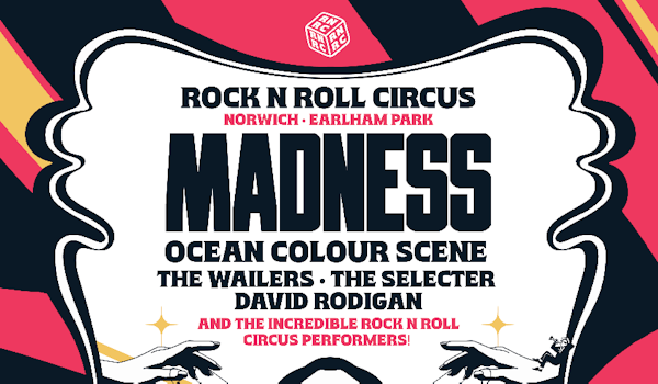 Rock N Roll Circus 2026