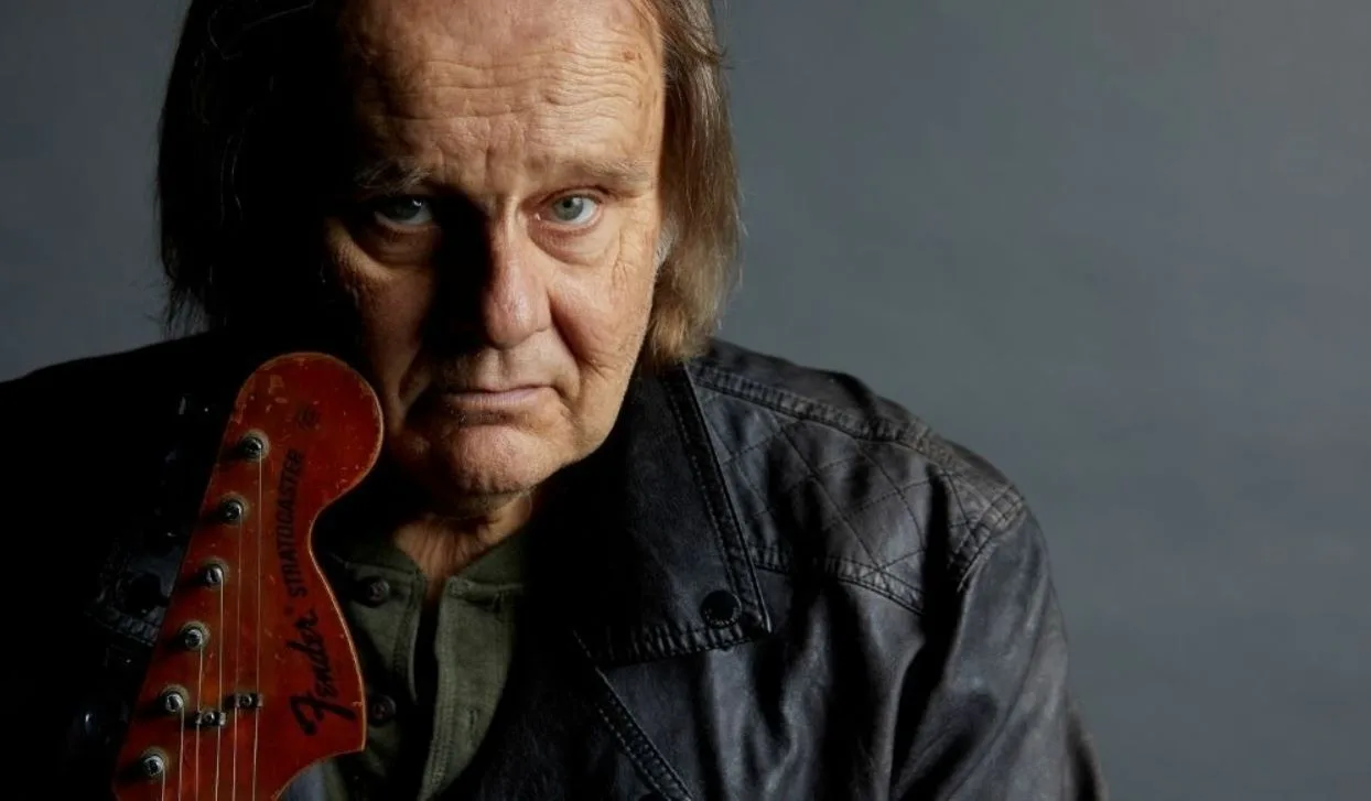 Picture of Walter Trout