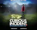 The Curious Incident Of The Dog In The Night-Time appearing at this event