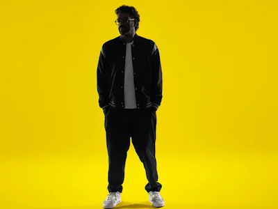 Picture of Romesh Ranganathan: Work in Progress