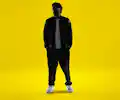 Romesh Ranganathan appearing at this event