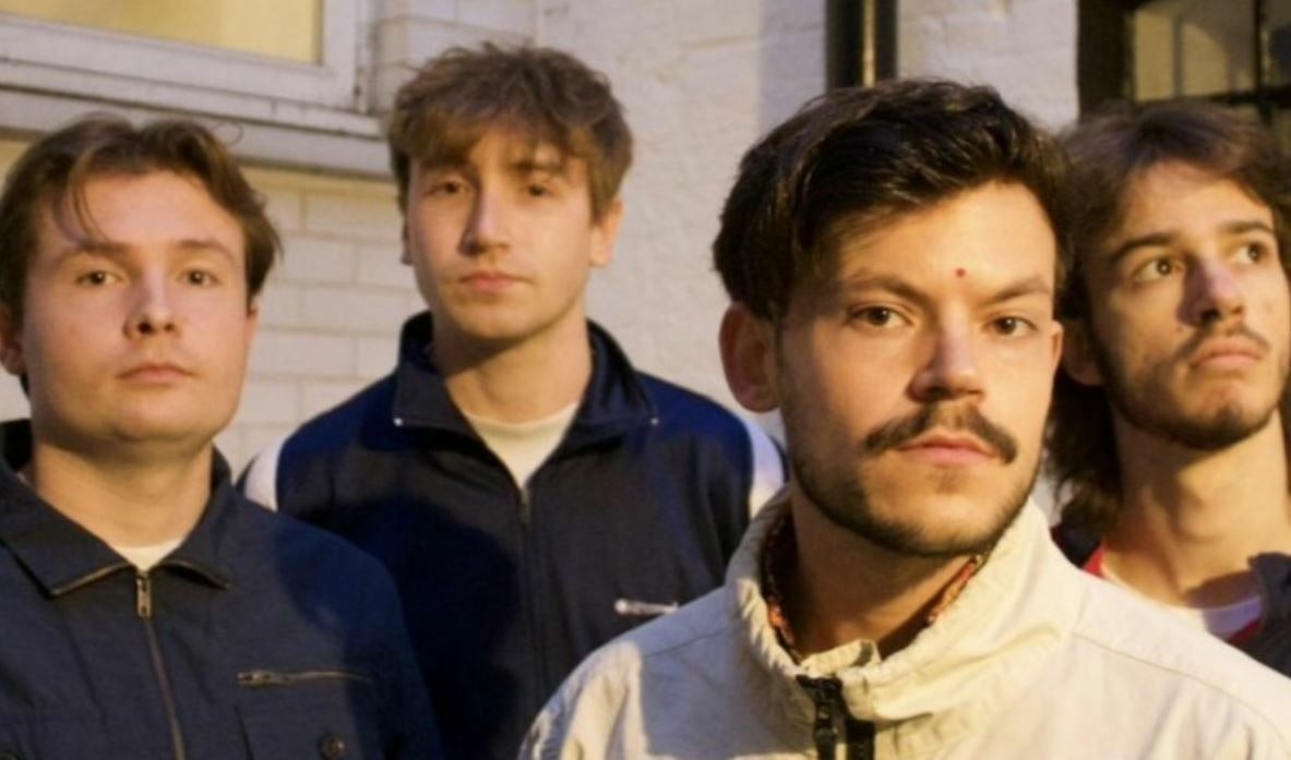 Sunsara appearing at this event