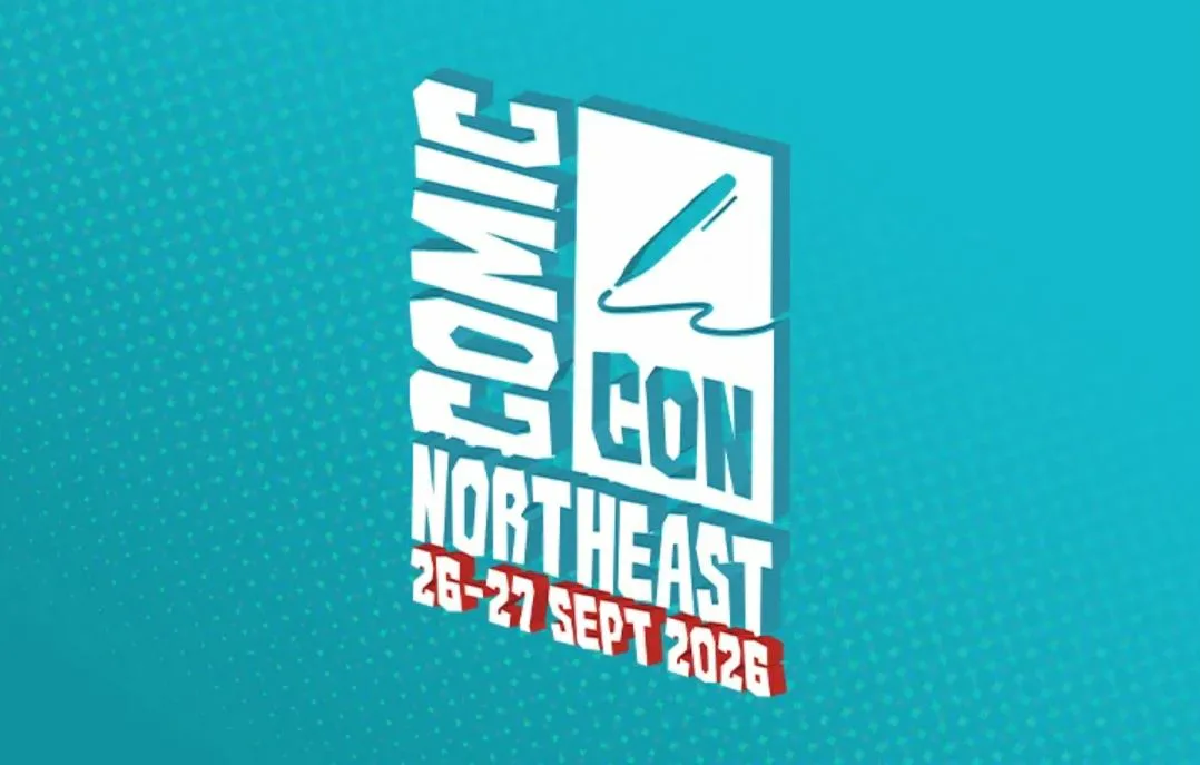 Picture of Comic Con North East 2026