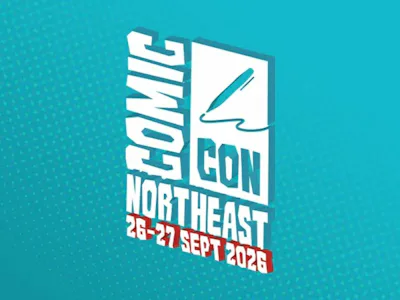 Picture of Comic Con North East 2026