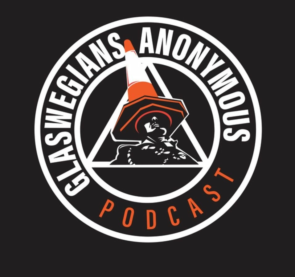 Glaswegians Anonymous Live! Ep:2