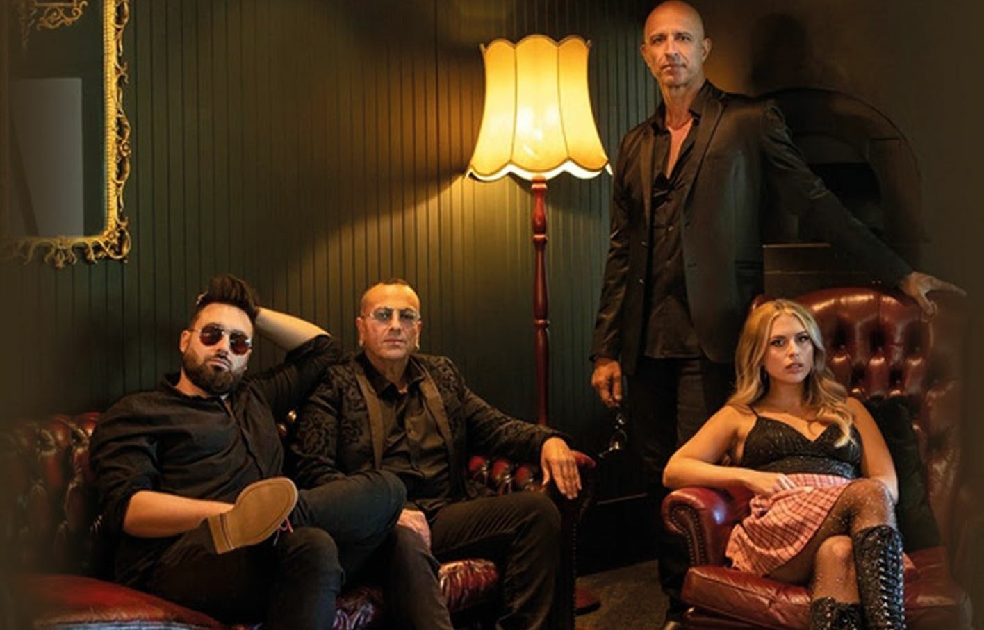 Hindley Street Country Club