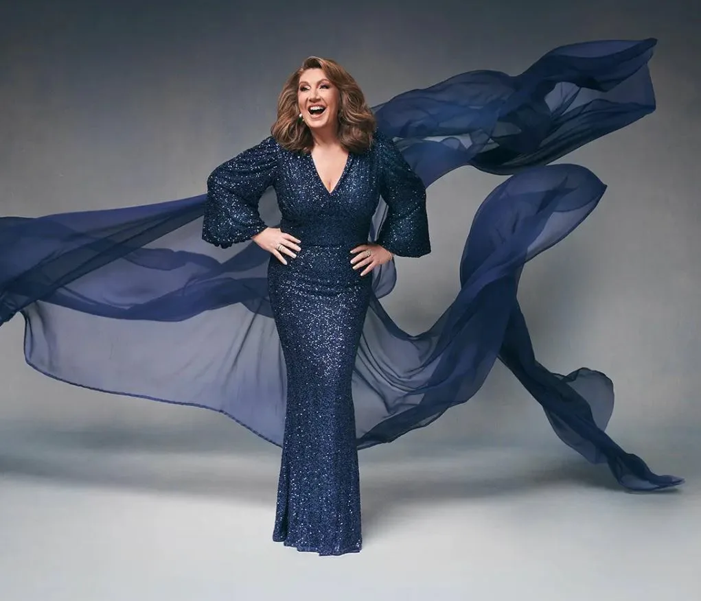 Picture of Jane McDonald