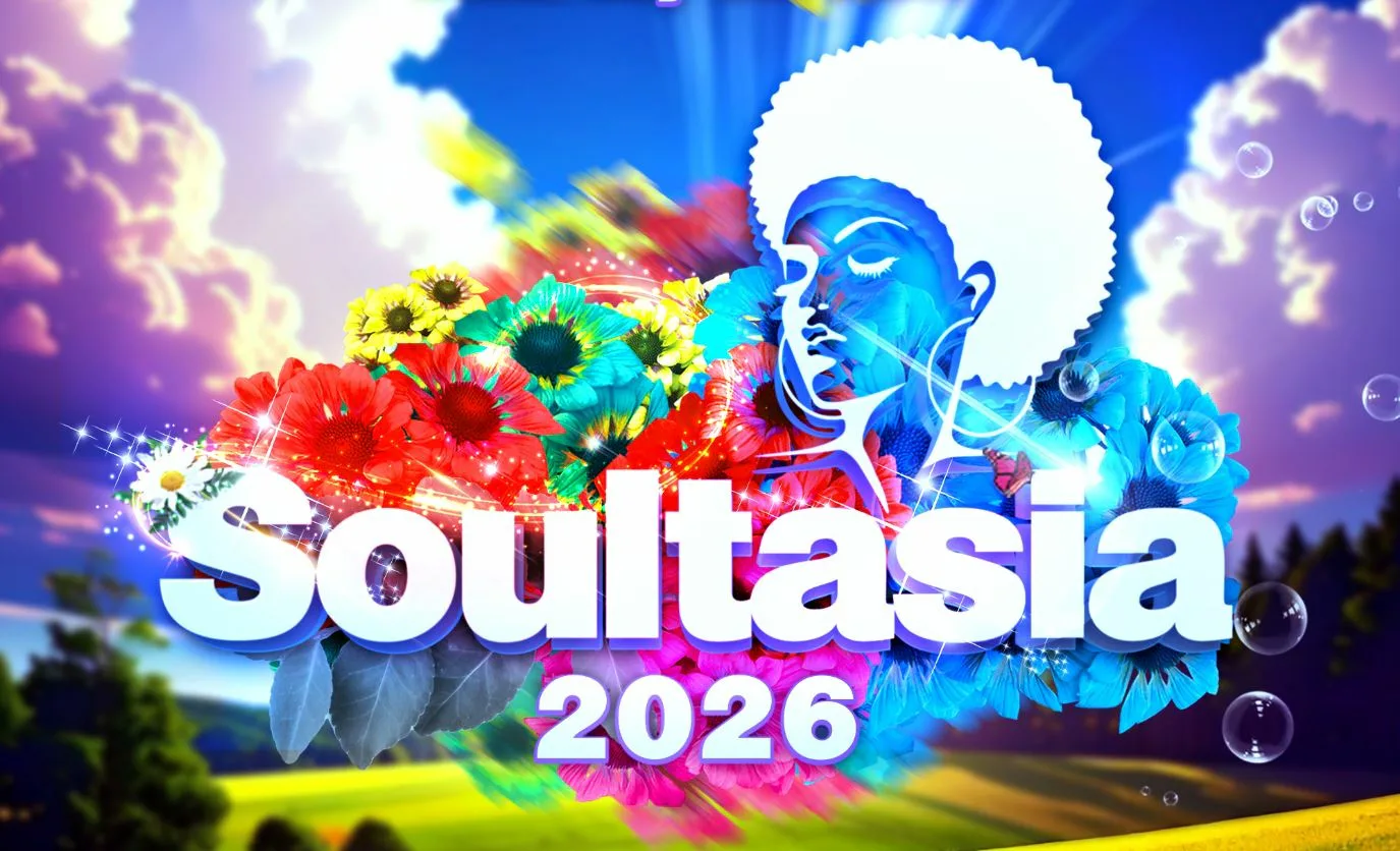 Picture of Soultasia 2026 - London