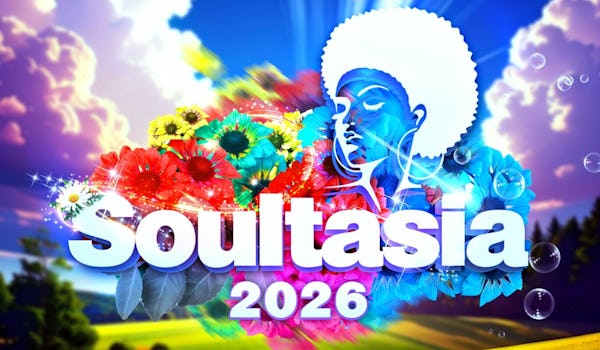 Soultasia 2026 - London