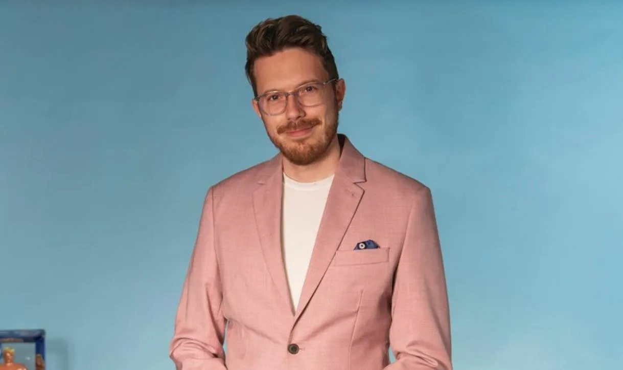 Picture of James B Partridge - Primary School Bangers