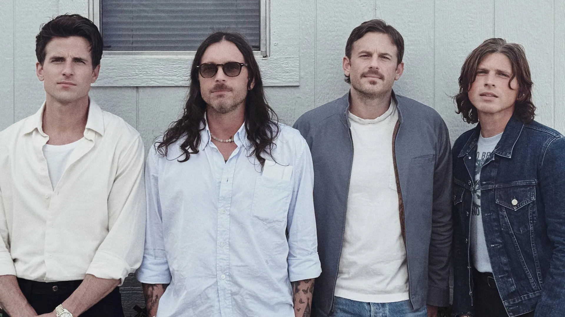 Picture of Kings Of Leon