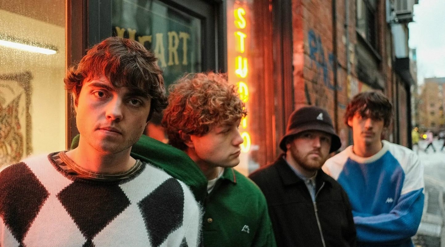 ARKAYLA appearing at this event