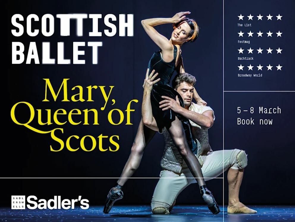 Mary, Queen of Scots