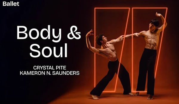 Body & Soul