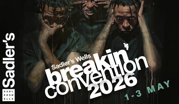 Breakin' Convention 2026