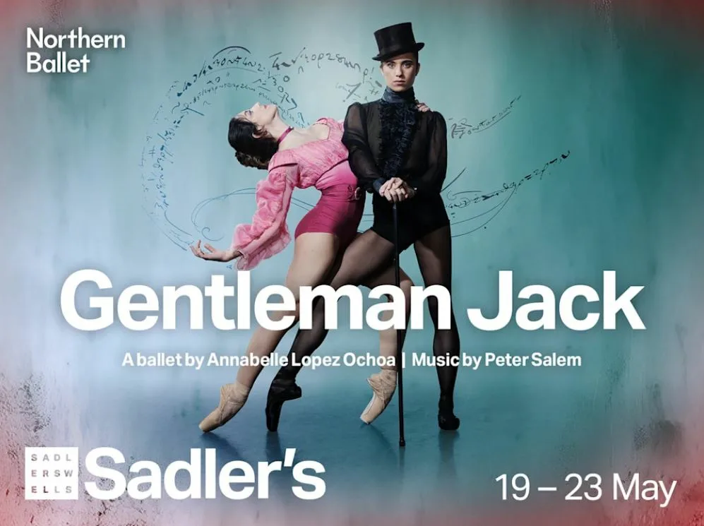 Picture of Northern Ballet - Gentleman Jack