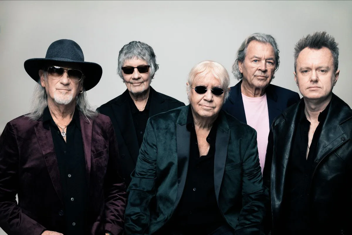 Picture of Deep Purple