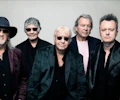 Deep Purple appearing at this event