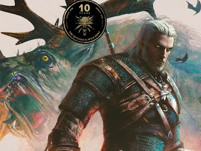 Picture of The Witcher in Concert