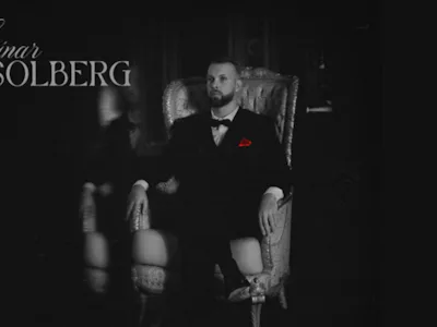 Picture of Einar Solberg