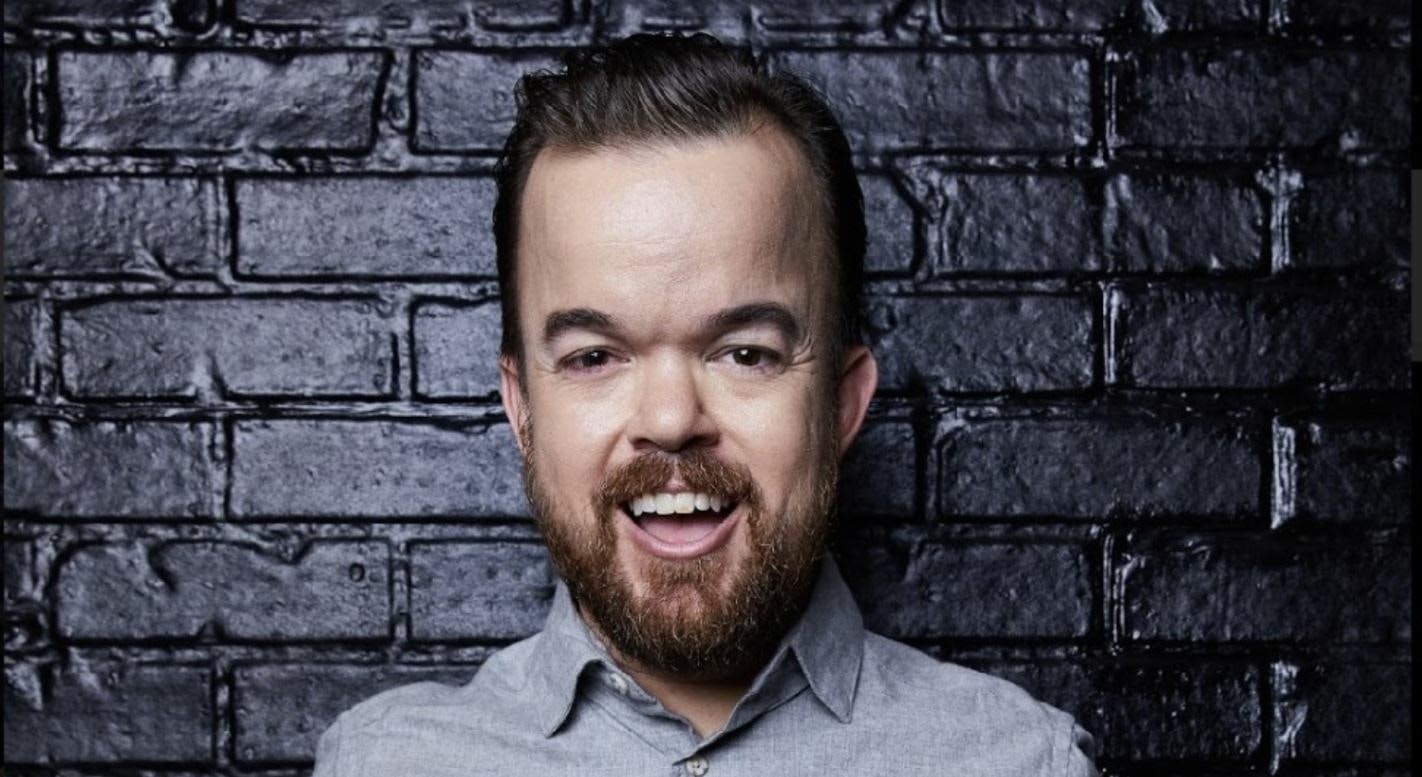 Brad Williams