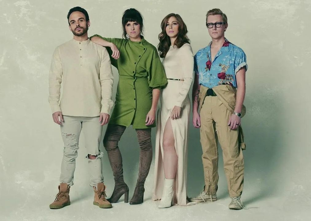 Lake Street Dive appearing at this event