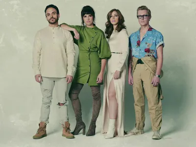 Picture of Lake Street Dive