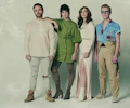 Lake Street Dive appearing at this event