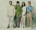 Lake Street Dive appearing at this event