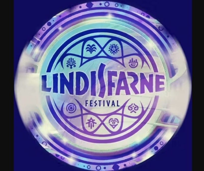 Lindisfarne Festival 2026