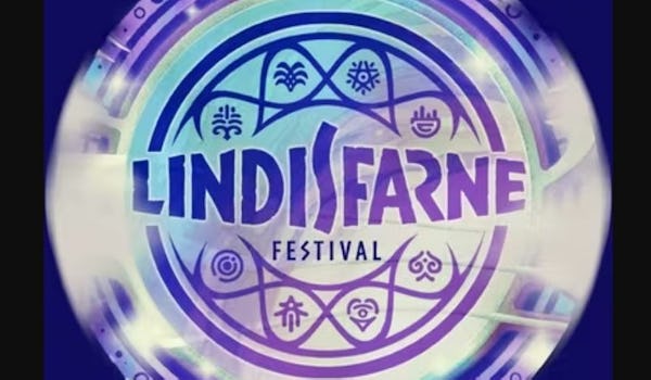 Lindisfarne Festival 2026
