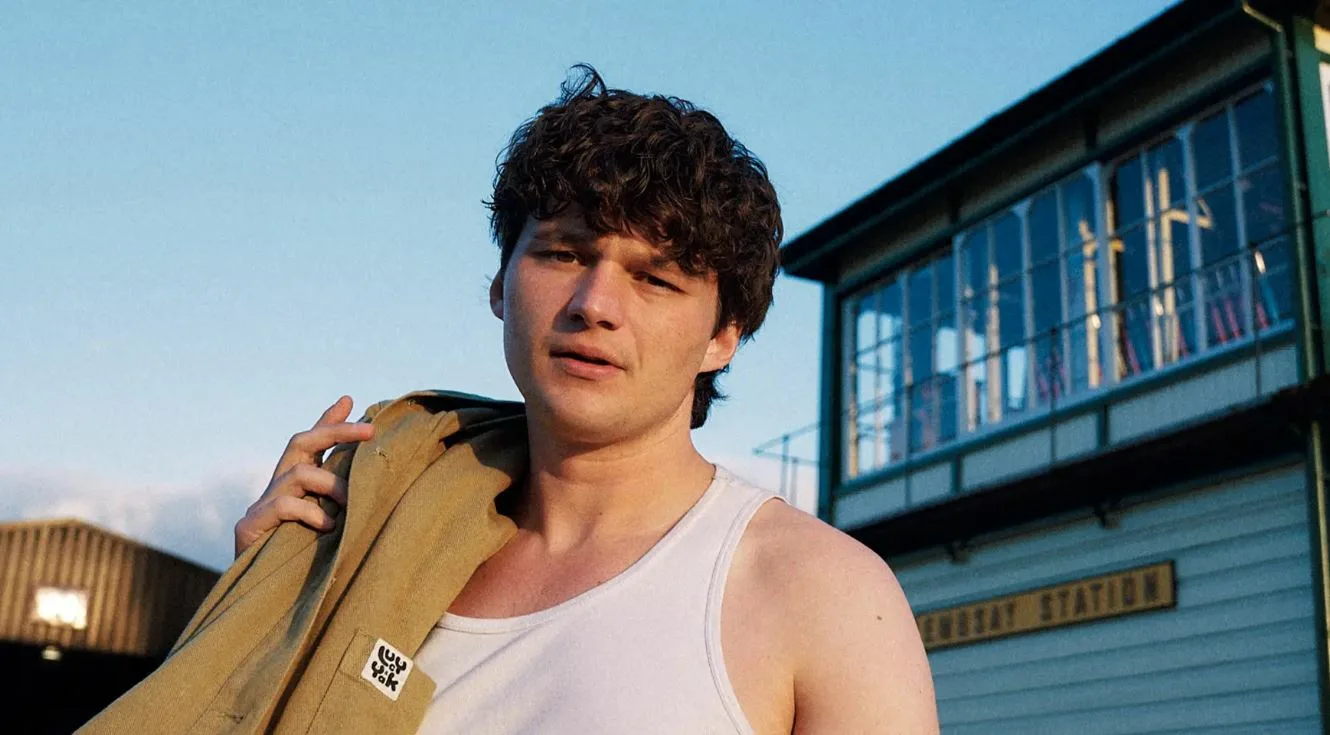 Picture of Finn Forster