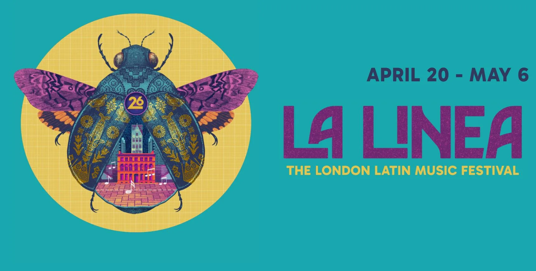 Picture of Latinas of London