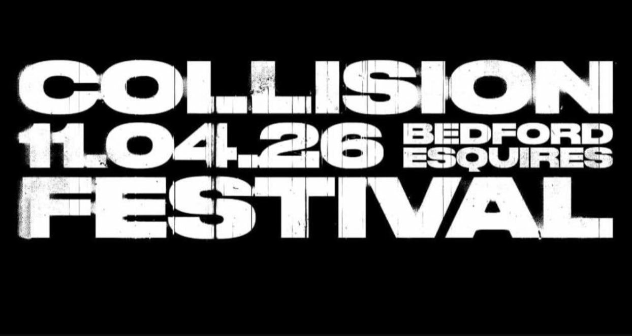 Collision Festival 2026