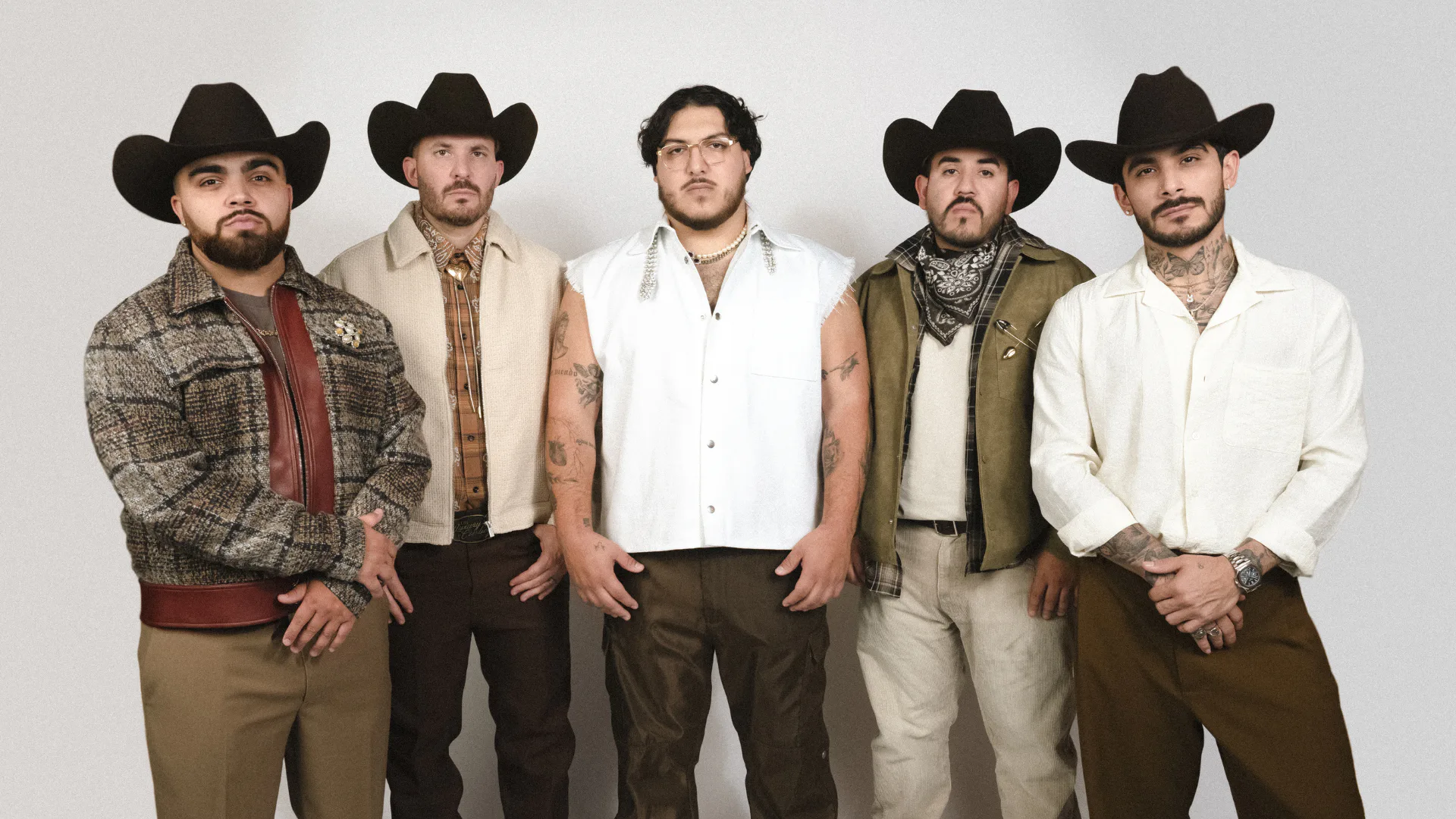 Picture of Grupo Frontera