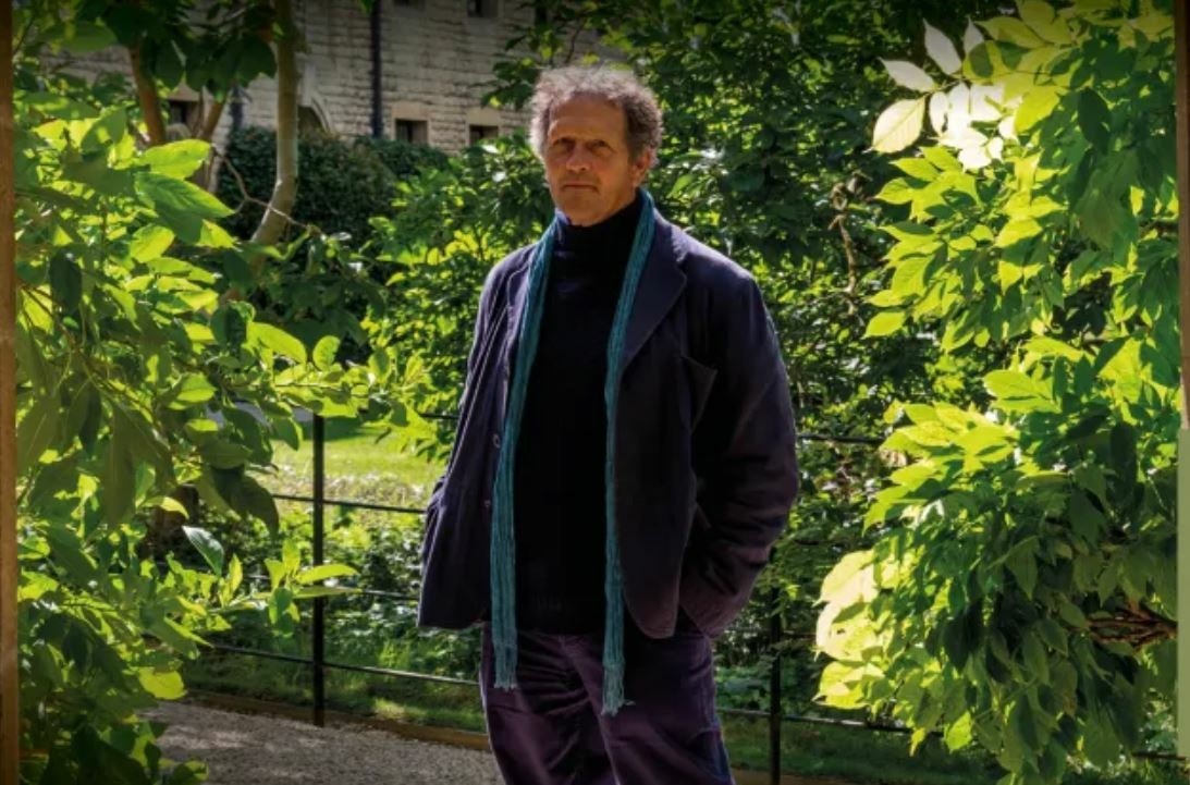 Monty Don: A Journey Through British...